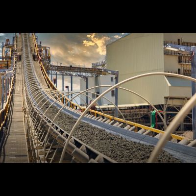 General Purpose Conveyor Belt